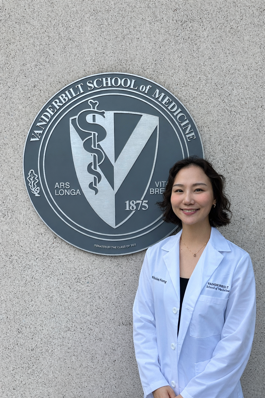 Violet Hong